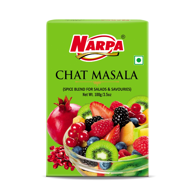 Chat Masala