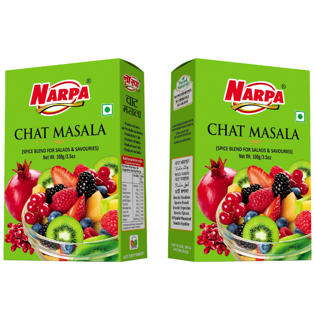 Chat Masala