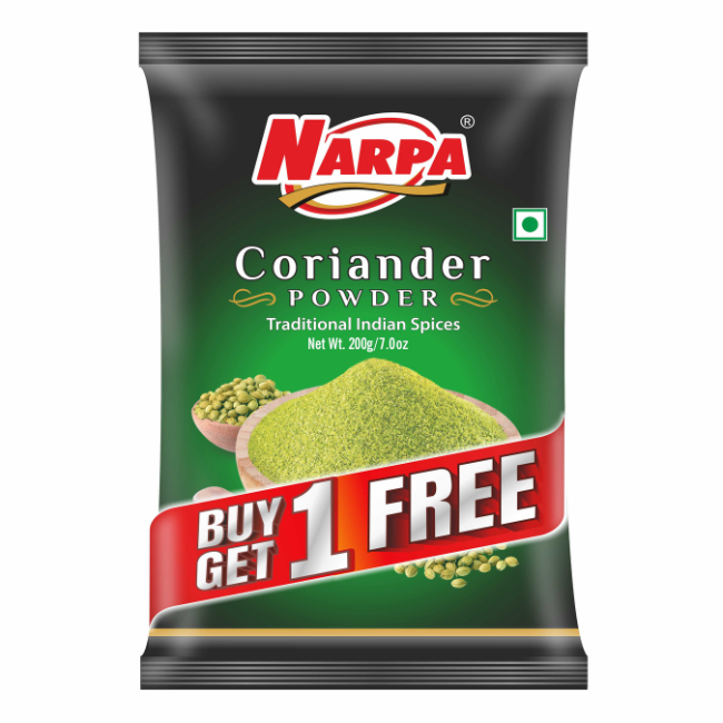 Coriander Powder