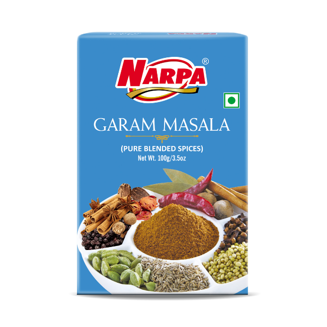 Garam Masala