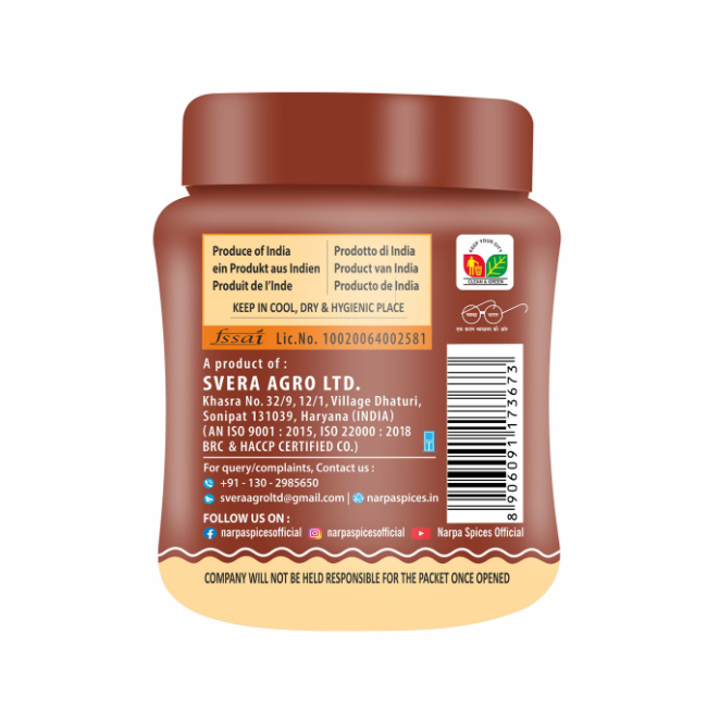 Hing Irani 100 g