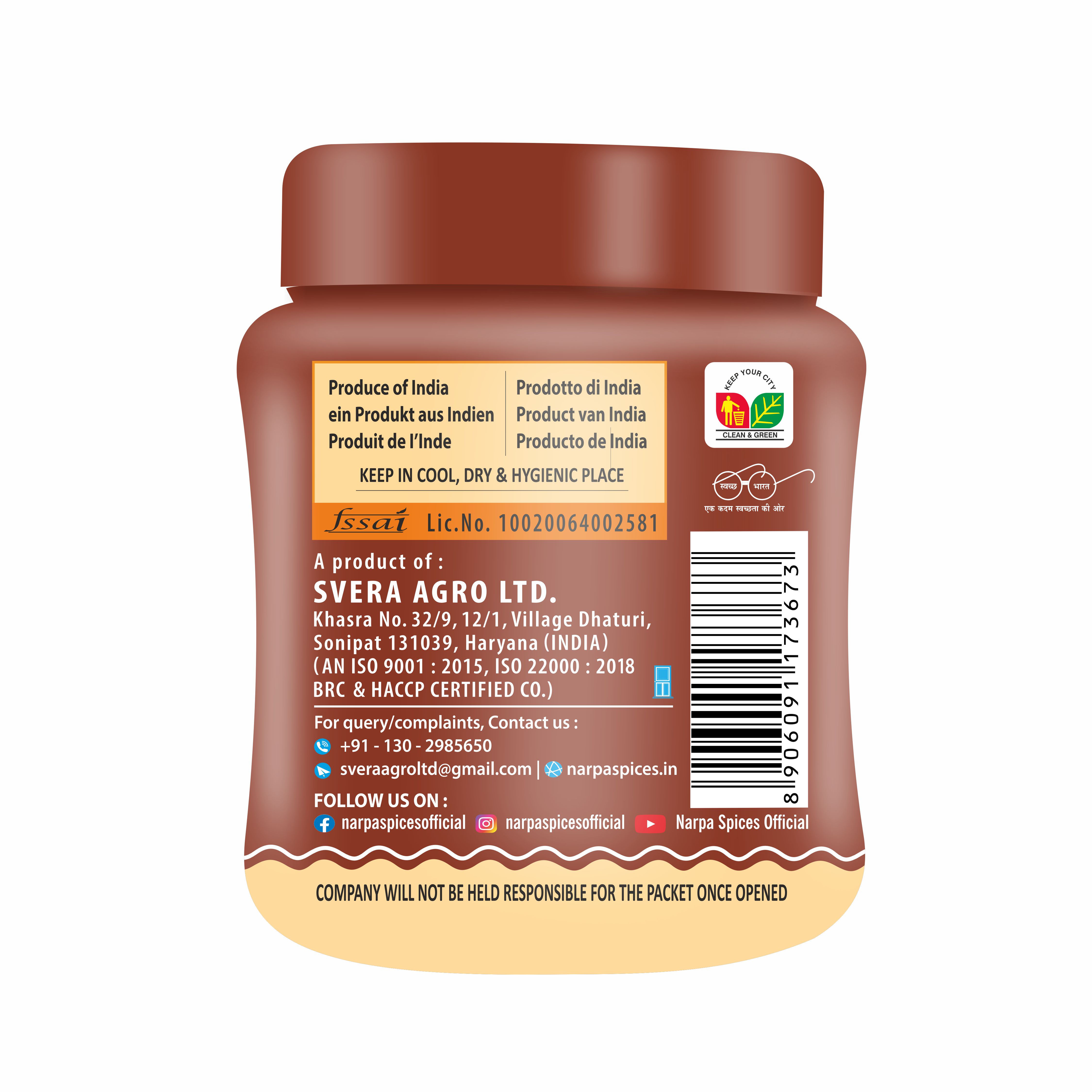 Hing Powder (Irani) 20 g