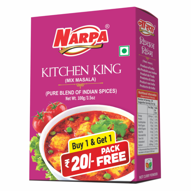 Kitchen King