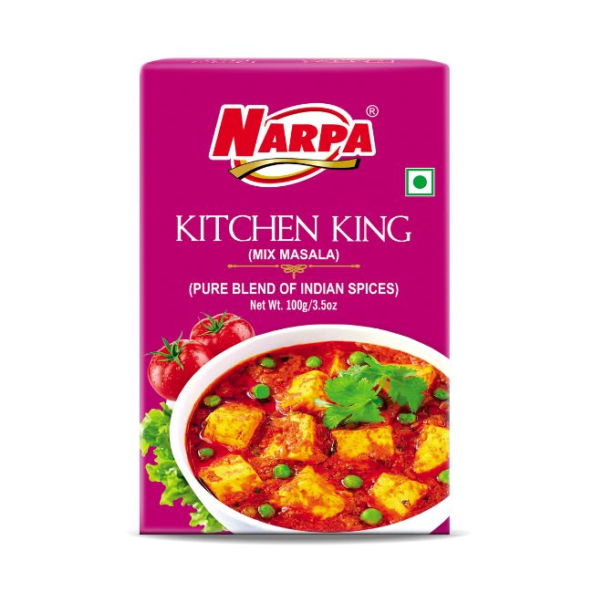 Kitchen King