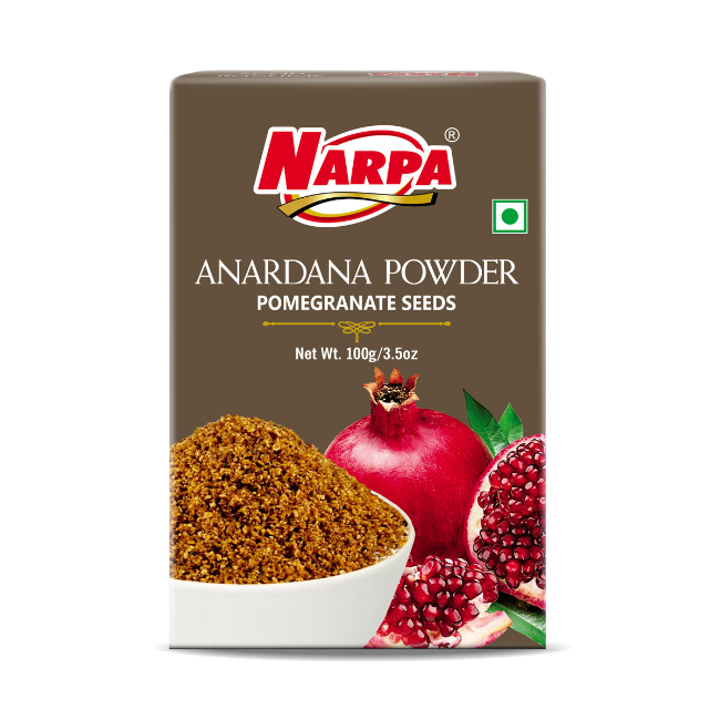 Narpa Anardana Powder 100 g