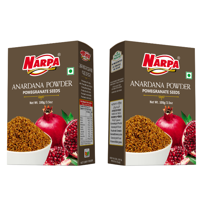 Narpa Anardana Powder 100 g