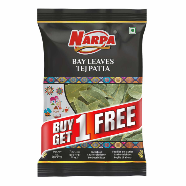 Tej Patta (Bay Leaves)
