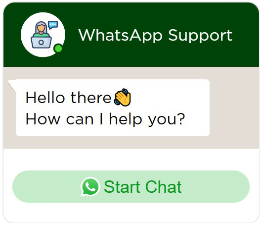 WhatsApp Chatbox