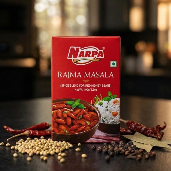 Rajma Masala Powder Online